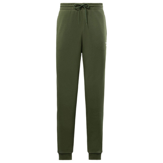 Reebok Ανδρικό παντελόνι φόρμας Identity French Terry Joggers